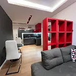 Downtown Grand Comfort