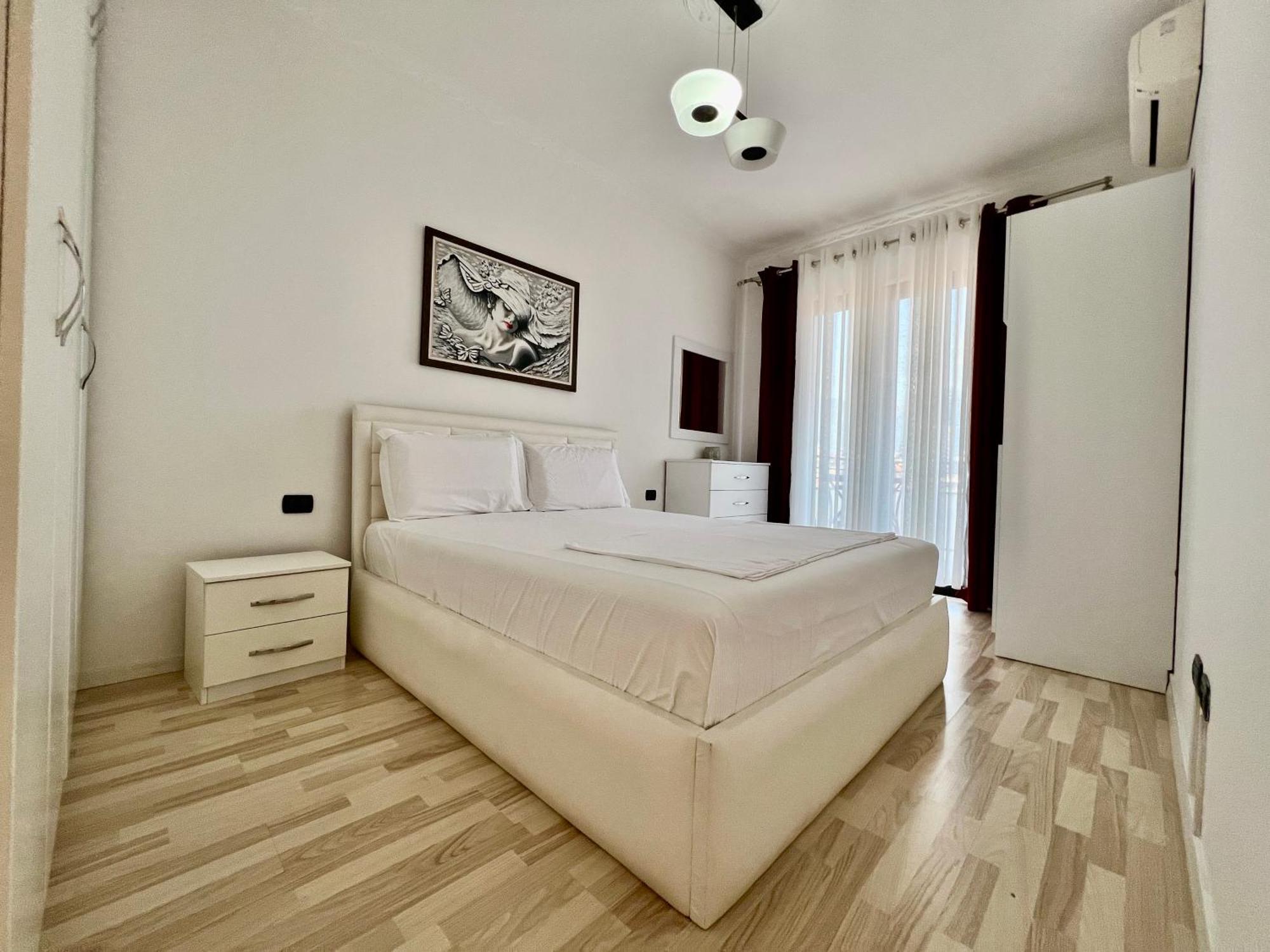 Downtown Grand Comfort Tirana