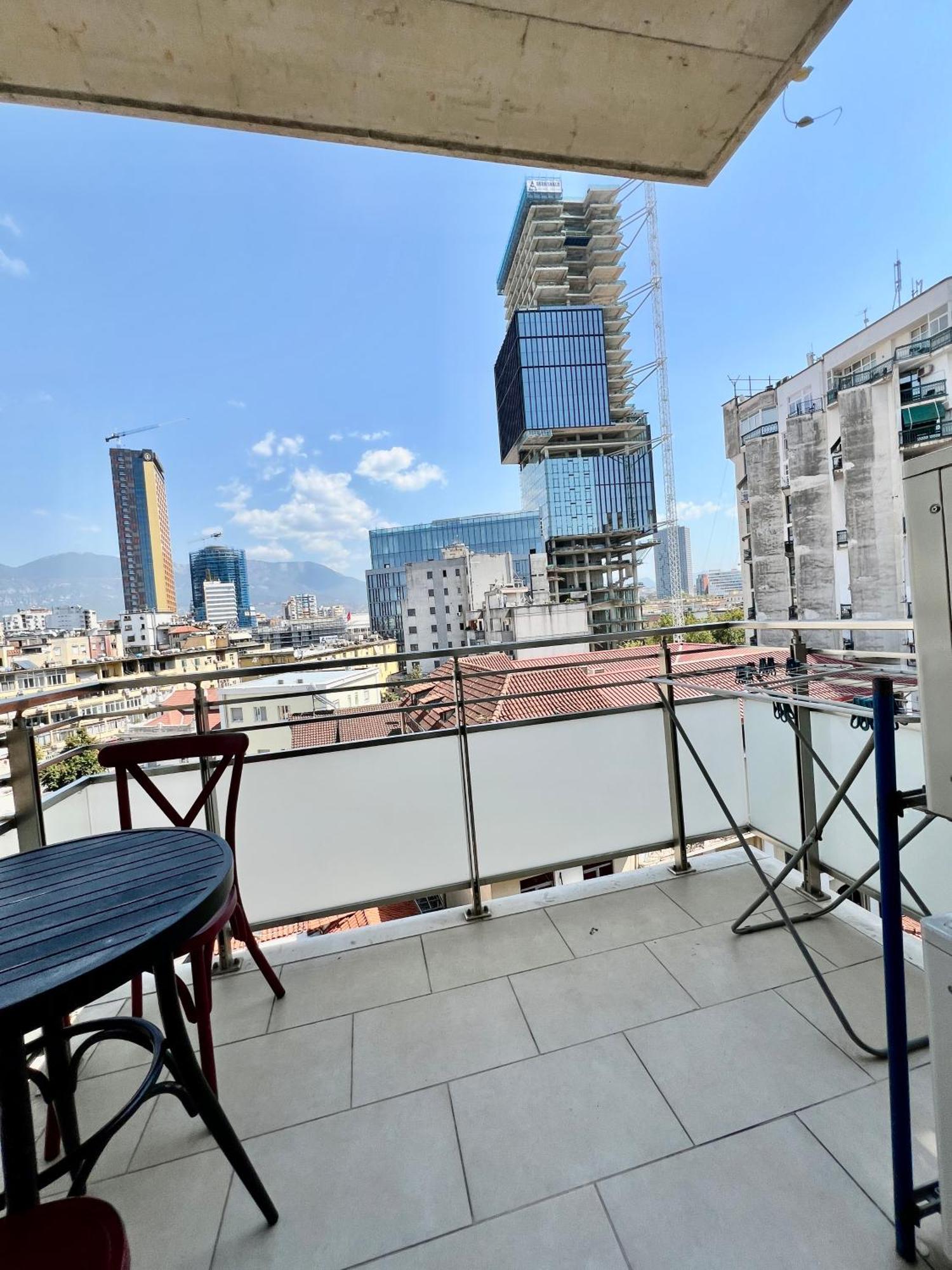 Apartment Downtown Grand Comfort