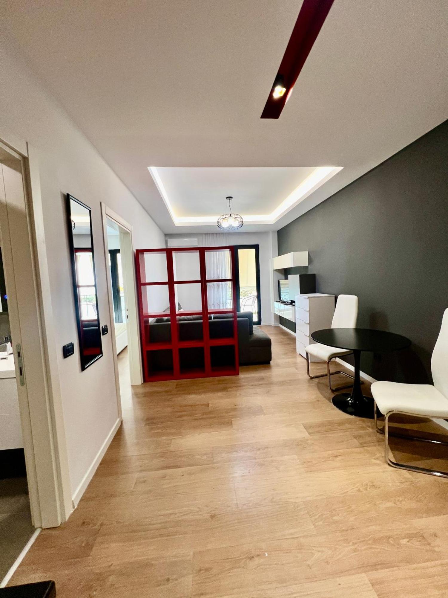Downtown Grand Comfort Apartment