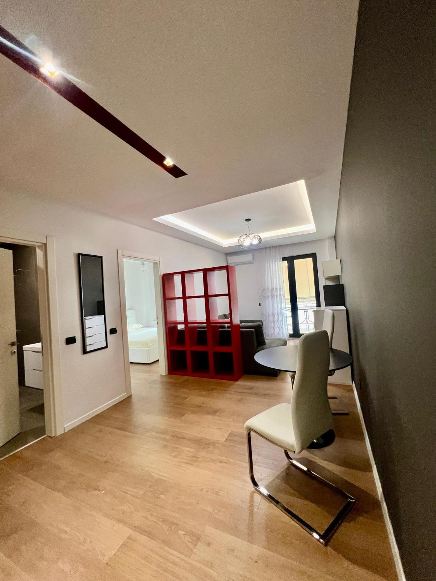 Downtown Grand Comfort *