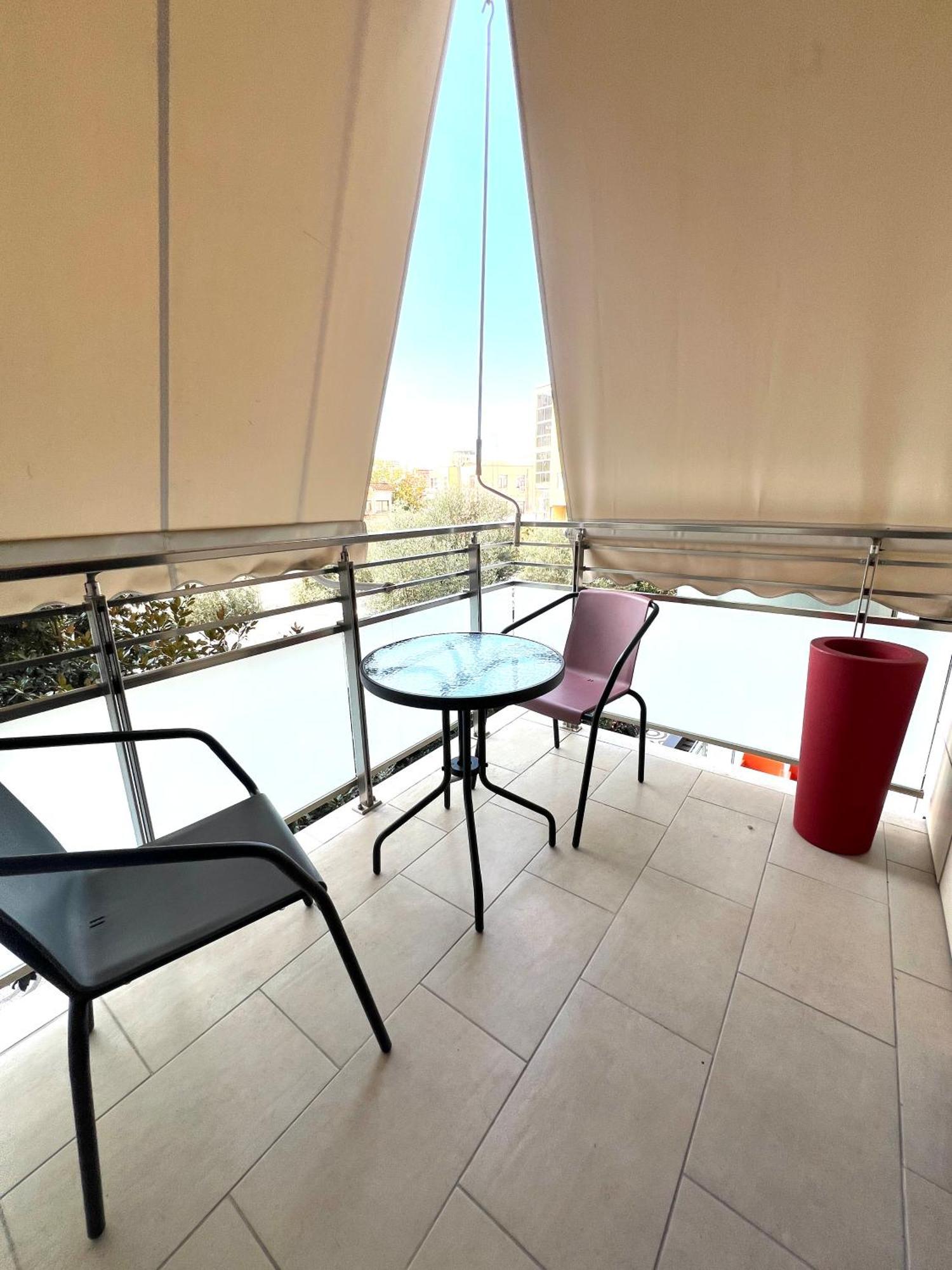 Downtown Grand Comfort * Tirana