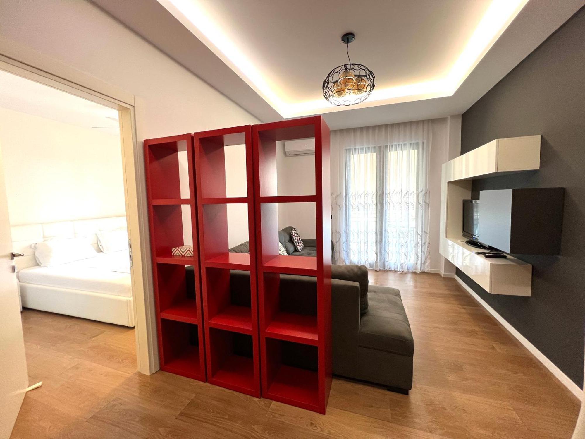 Downtown Grand Comfort Apartment