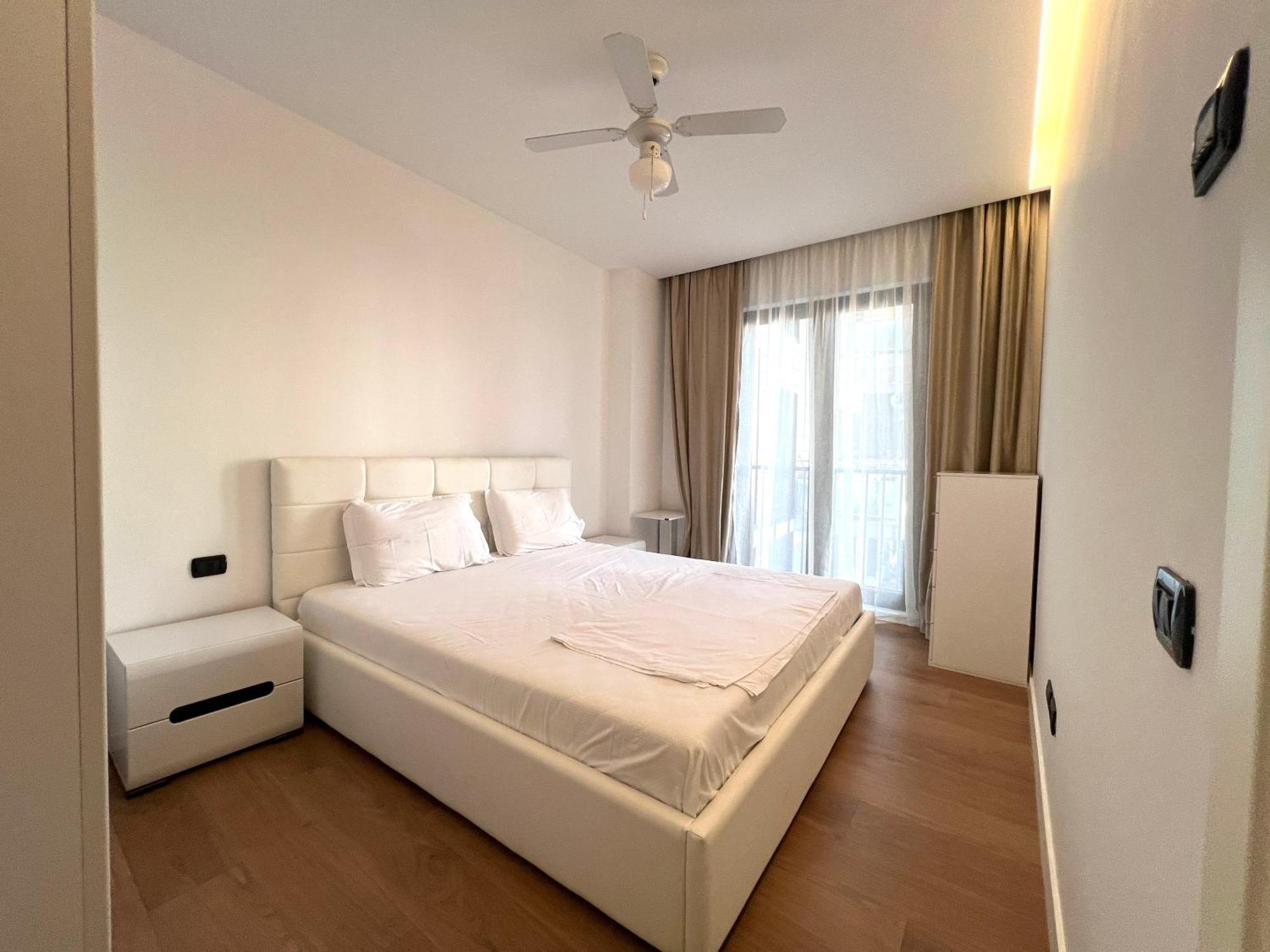 Downtown Grand Comfort Tirana