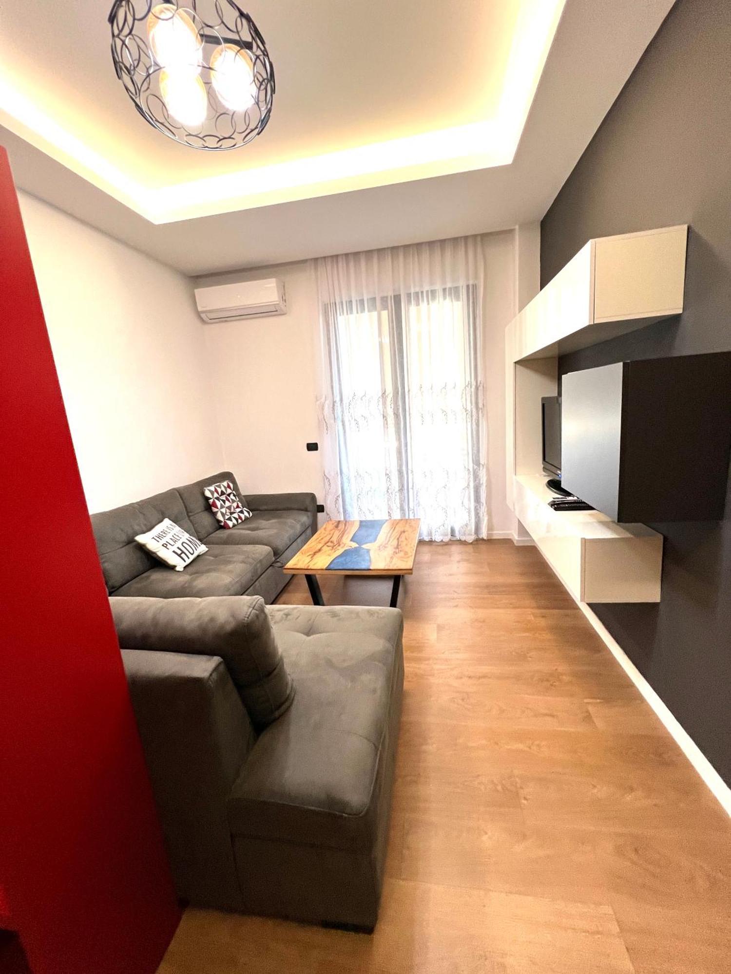 Downtown Grand Comfort