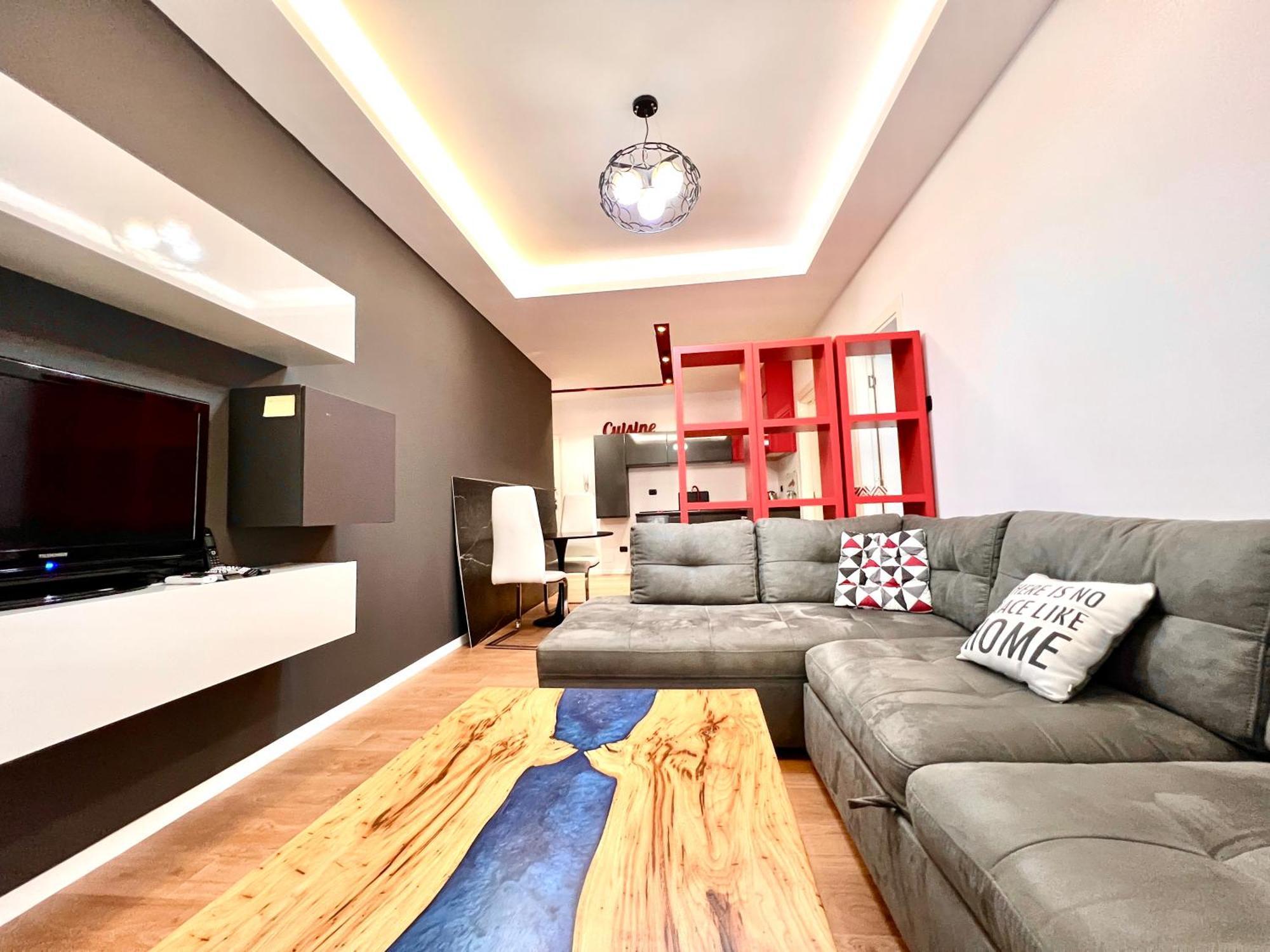 Downtown Grand Comfort