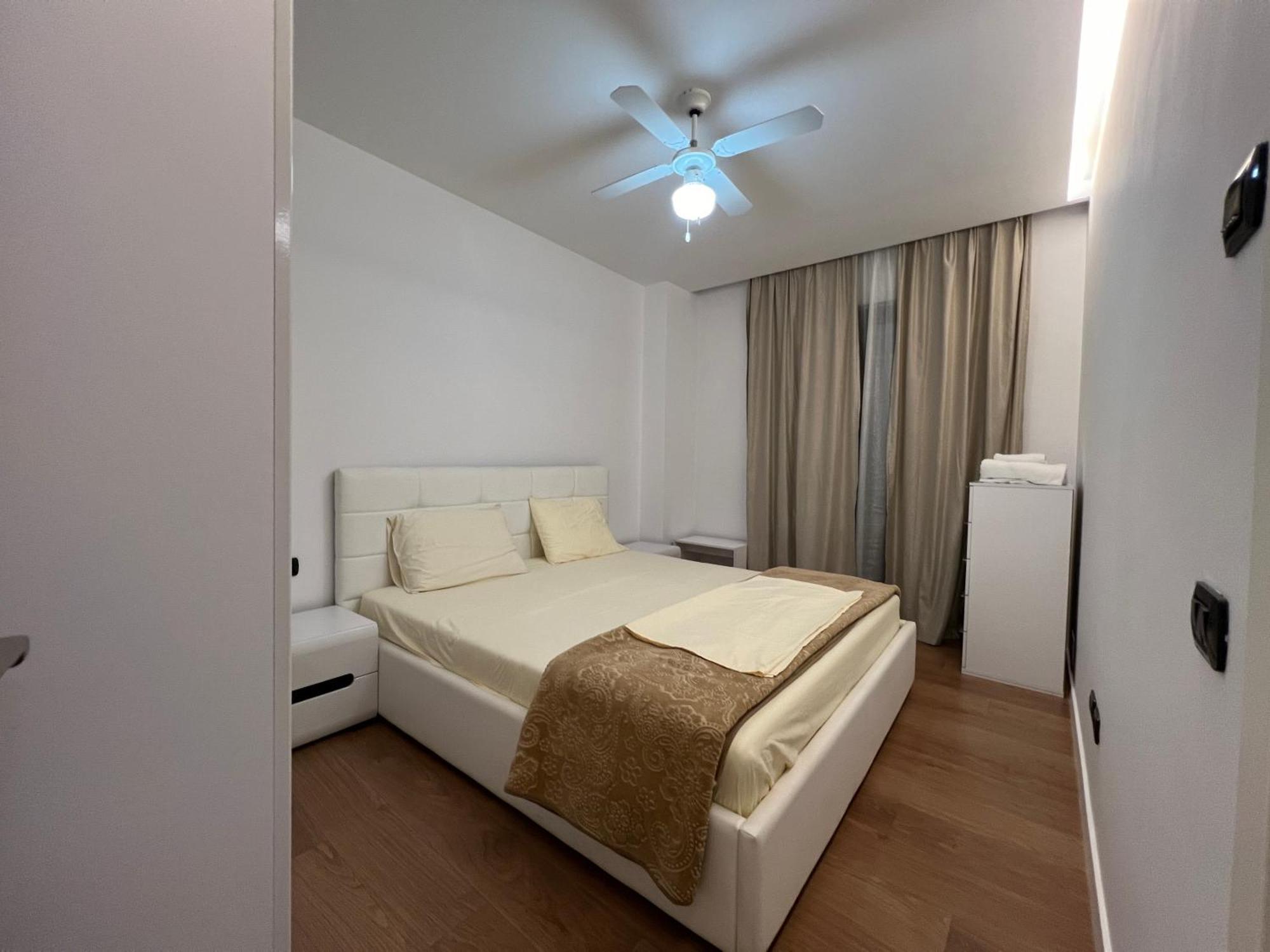 Downtown Grand Comfort Apartment