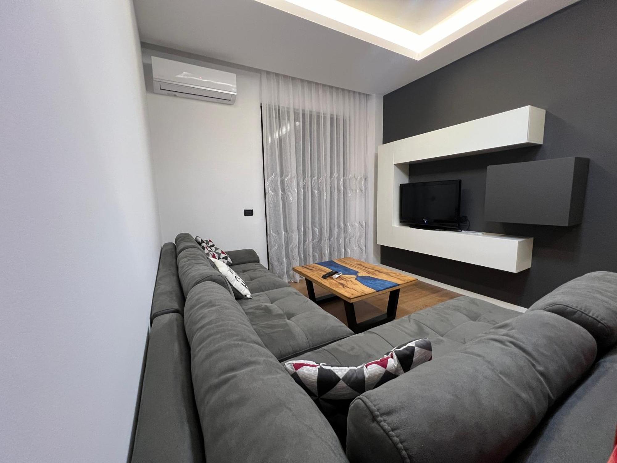 Apartment Downtown Grand Comfort *