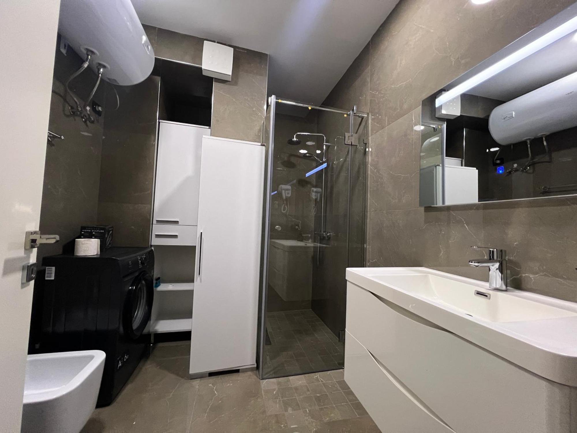 Downtown Grand Comfort Tirana