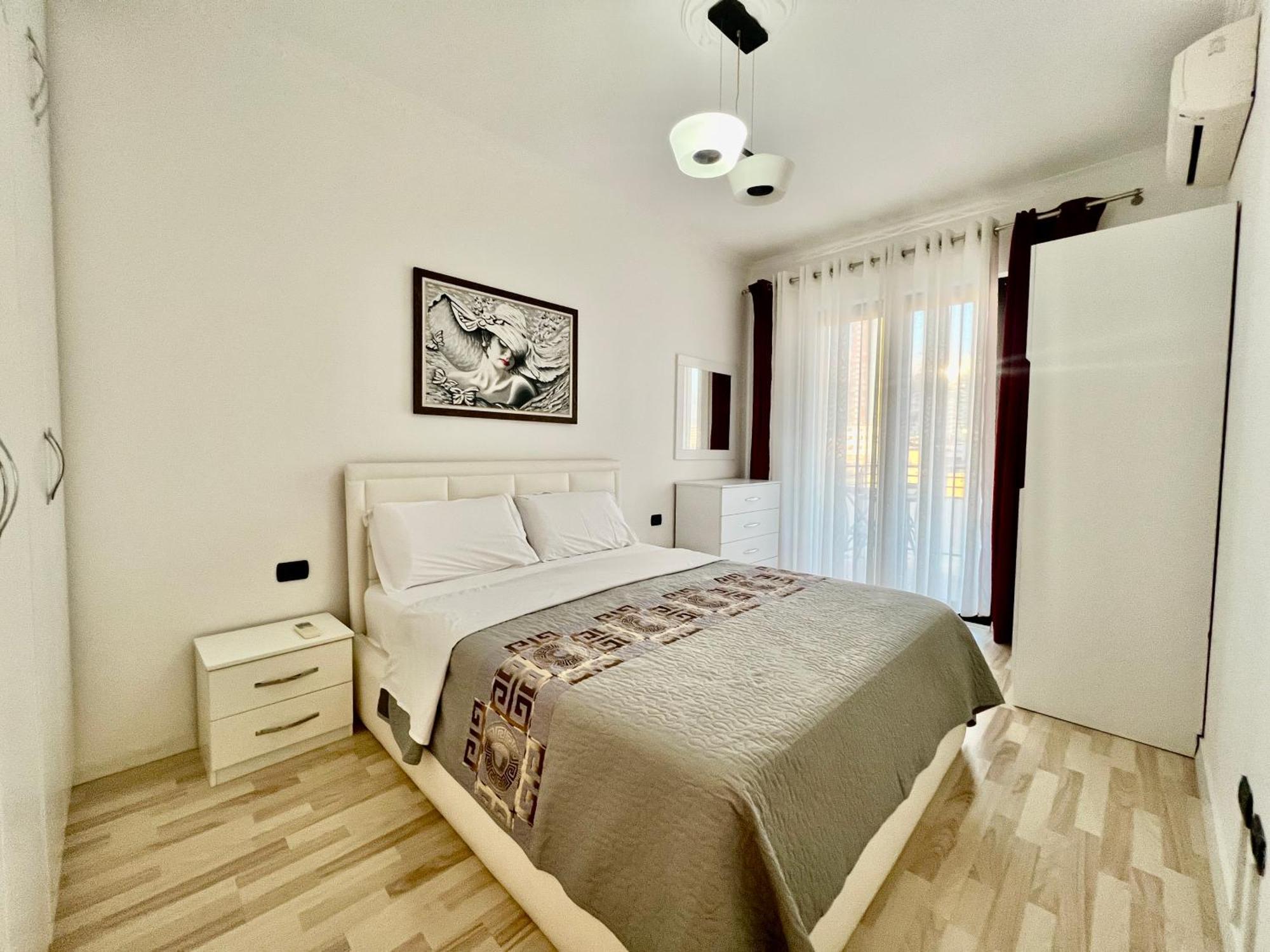 Apartment Downtown Grand Comfort