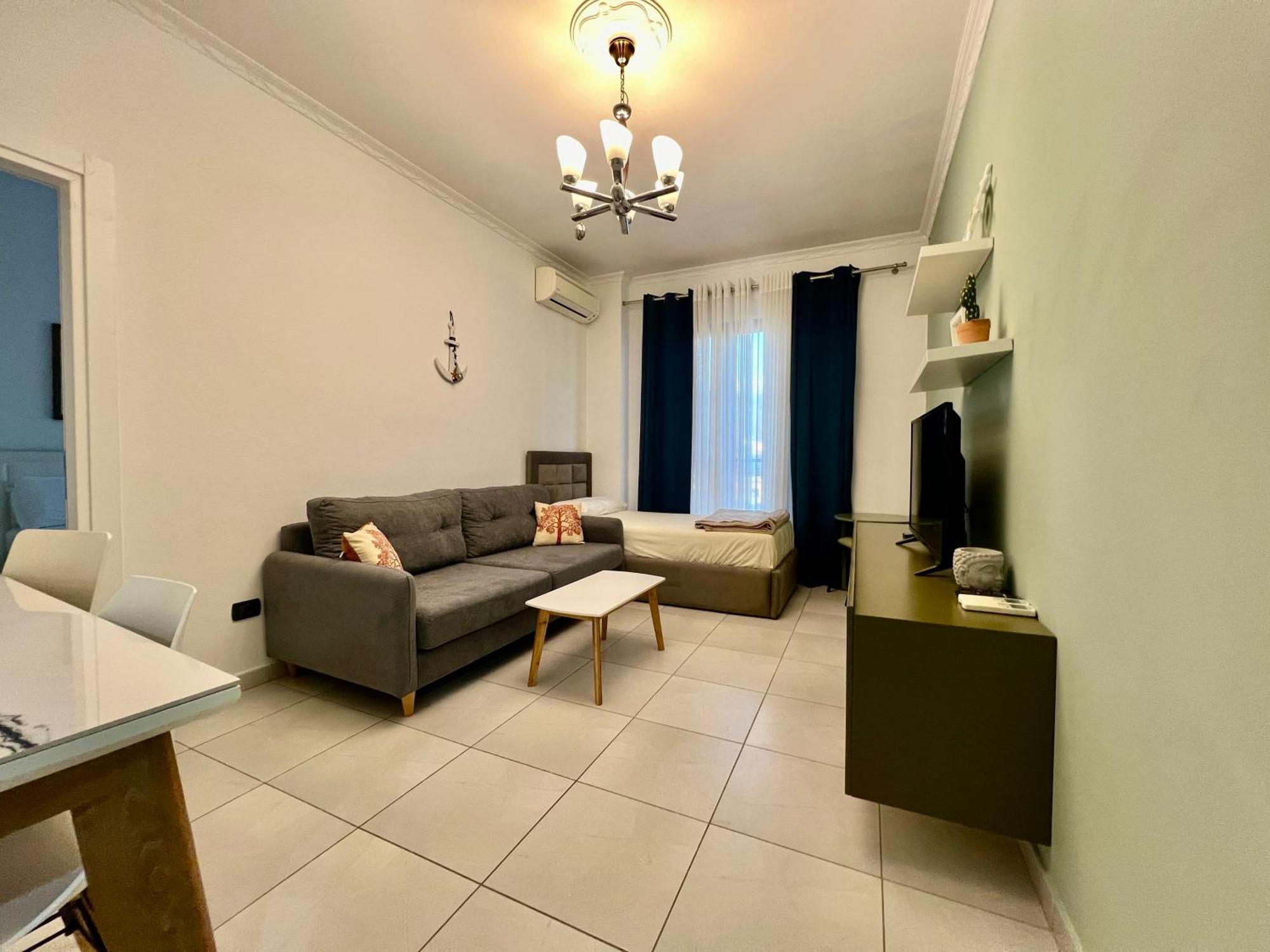 Downtown Grand Comfort Appartamento *