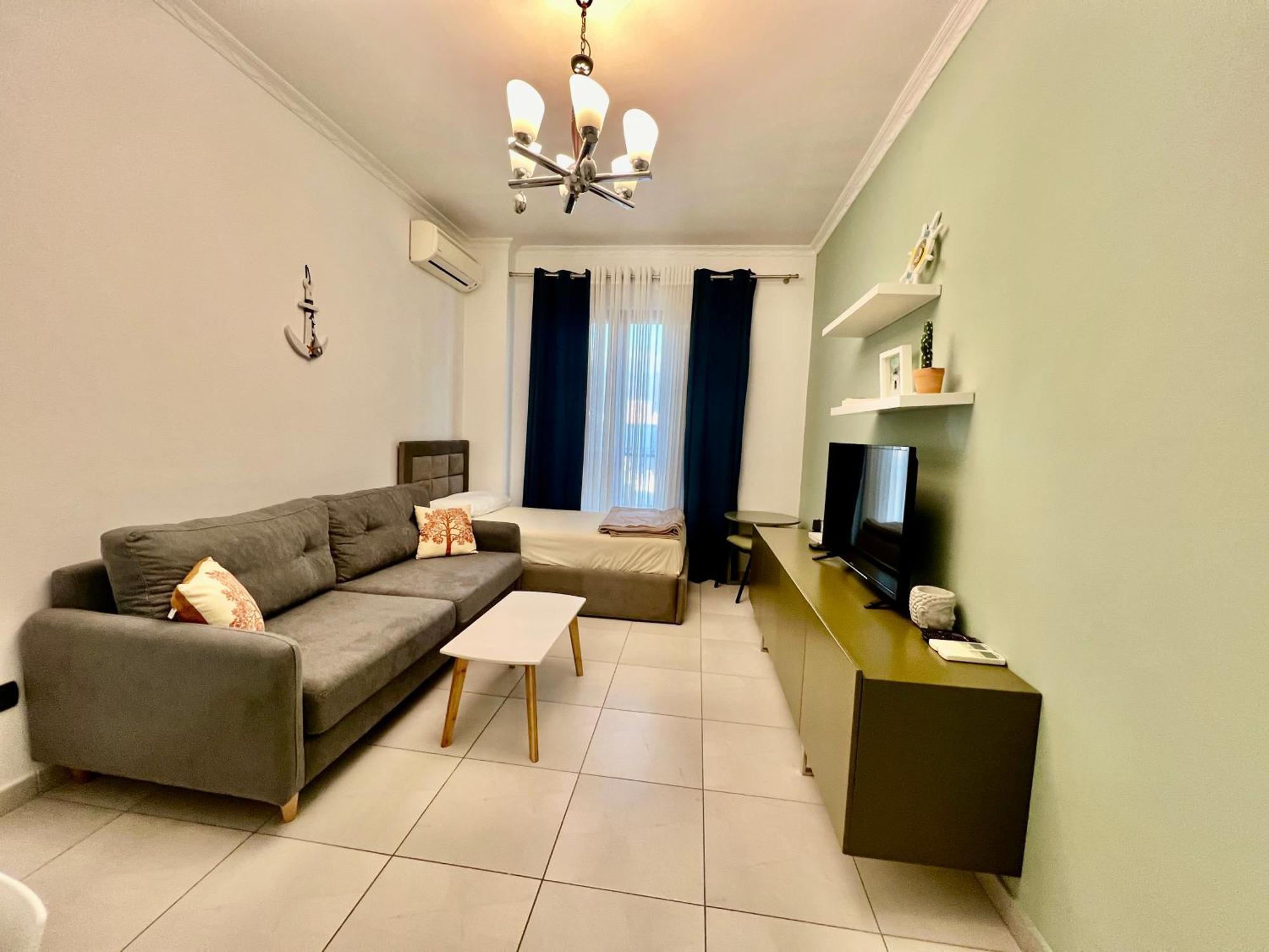 Downtown Grand Comfort *