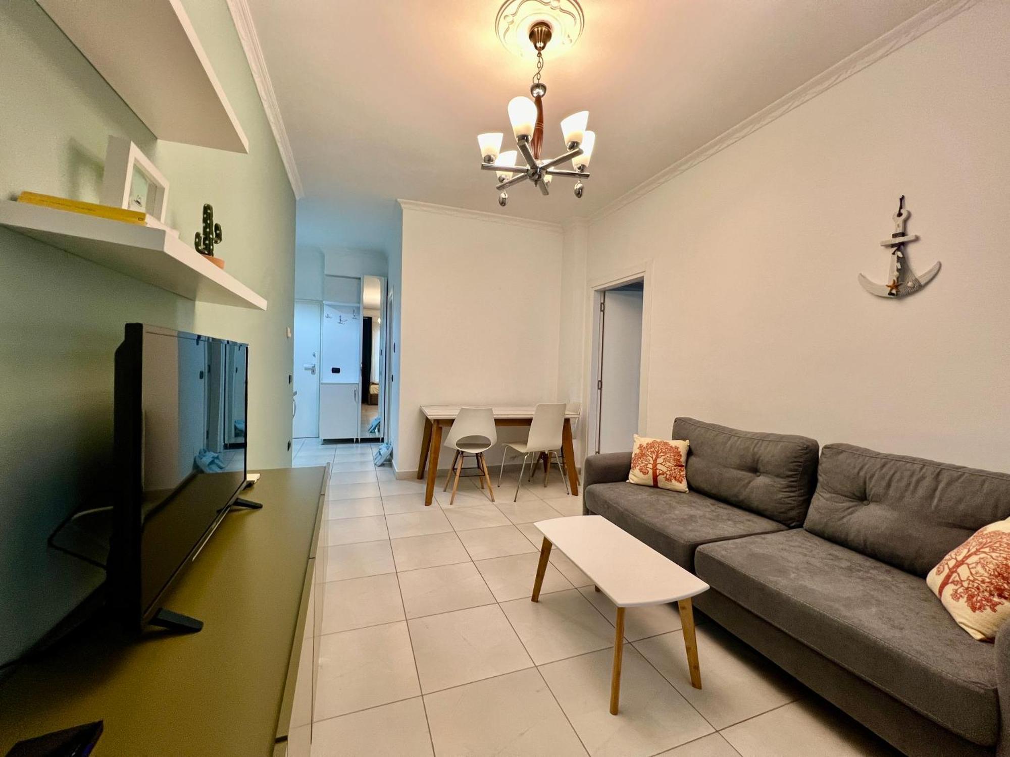 Downtown Grand Comfort * Tirana